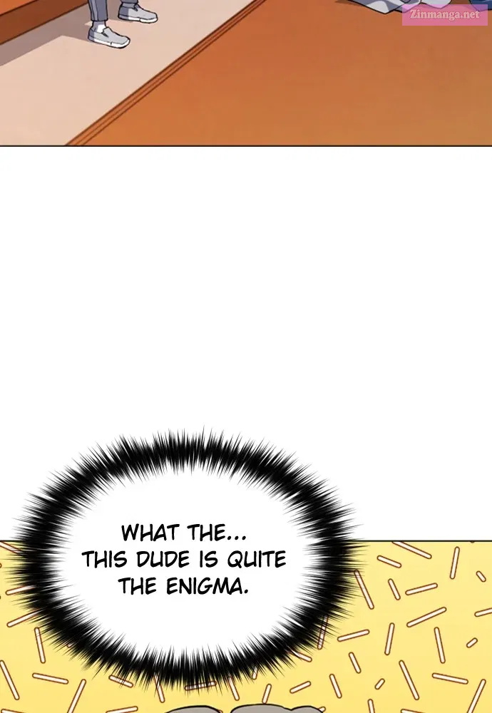 The Druid of Seoul Station Zinmanga X Chapter 17 Page 57
