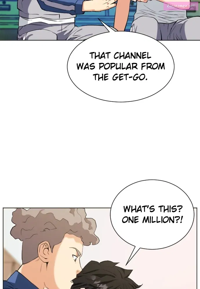 The Druid of Seoul Station Zinmanga X Chapter 17 Page 62