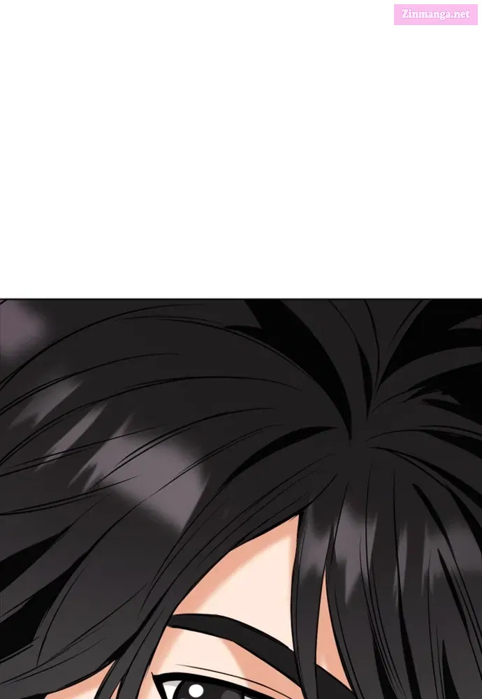 The Druid of Seoul Station Zinmanga X Chapter 17 Page 71