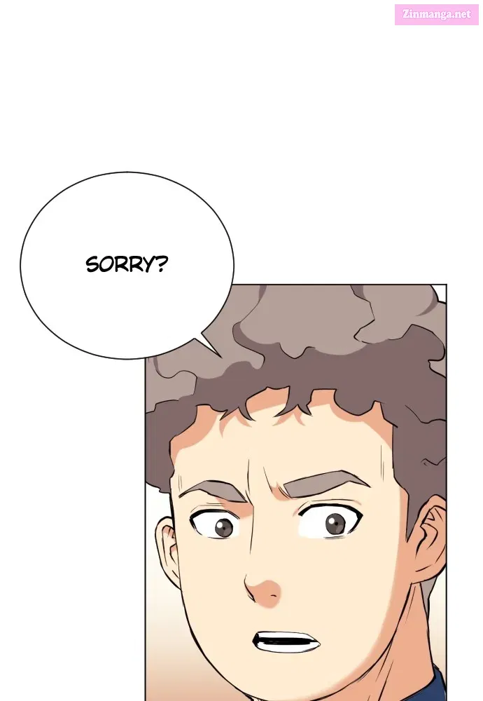 The Druid of Seoul Station Zinmanga X Chapter 17 Page 79