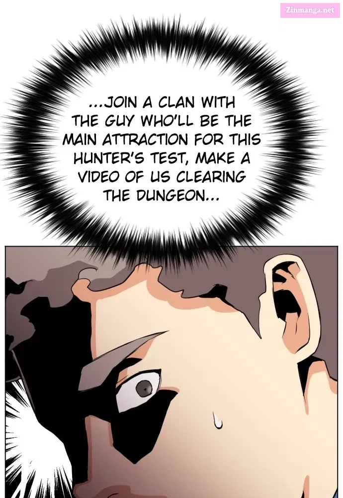 The Druid of Seoul Station Zinmanga X Chapter 17 Page 86