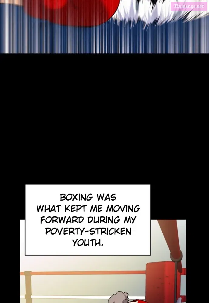 The Druid of Seoul Station Zinmanga X Chapter 17 Page 90