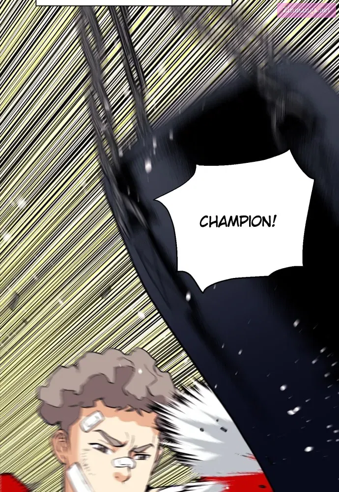 The Druid of Seoul Station Zinmanga X Chapter 17 Page 92