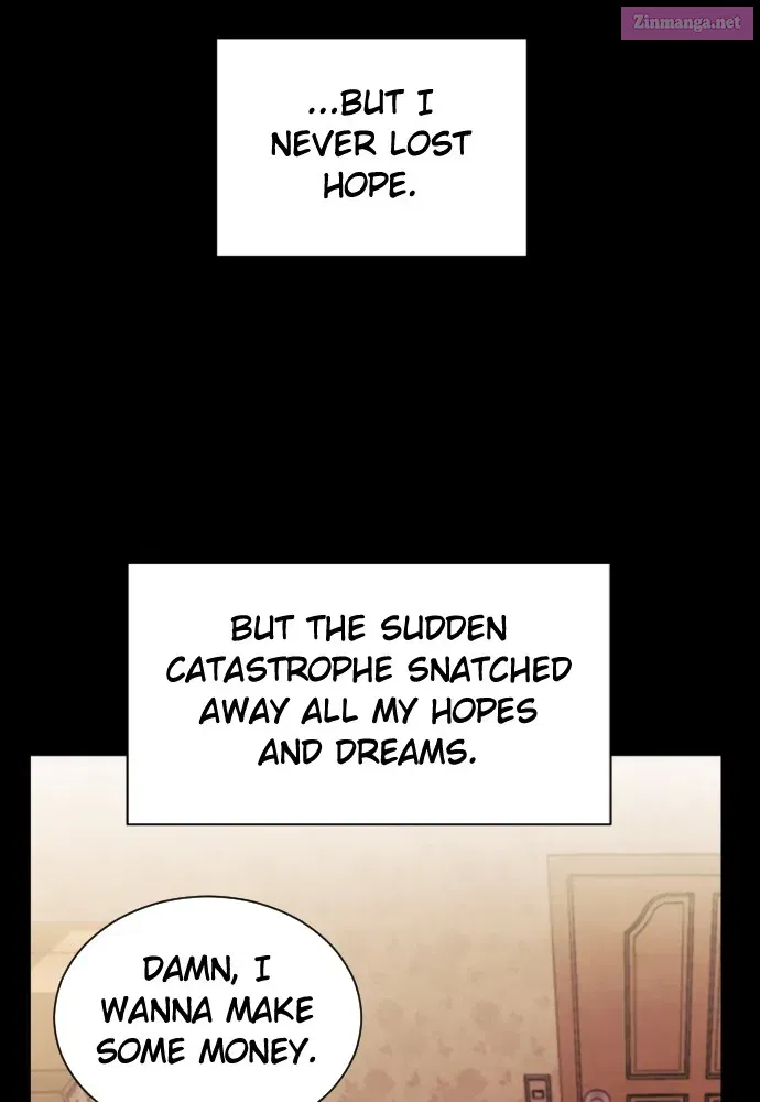 The Druid of Seoul Station Zinmanga X Chapter 17 Page 94