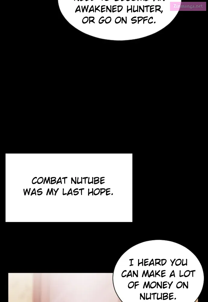 The Druid of Seoul Station Zinmanga X Chapter 17 Page 96