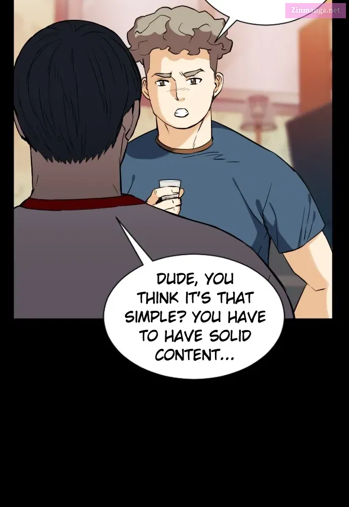 The Druid of Seoul Station Zinmanga X Chapter 17 Page 97