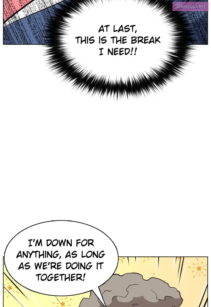 The Druid of Seoul Station Zinmanga X Chapter 17 Page 100