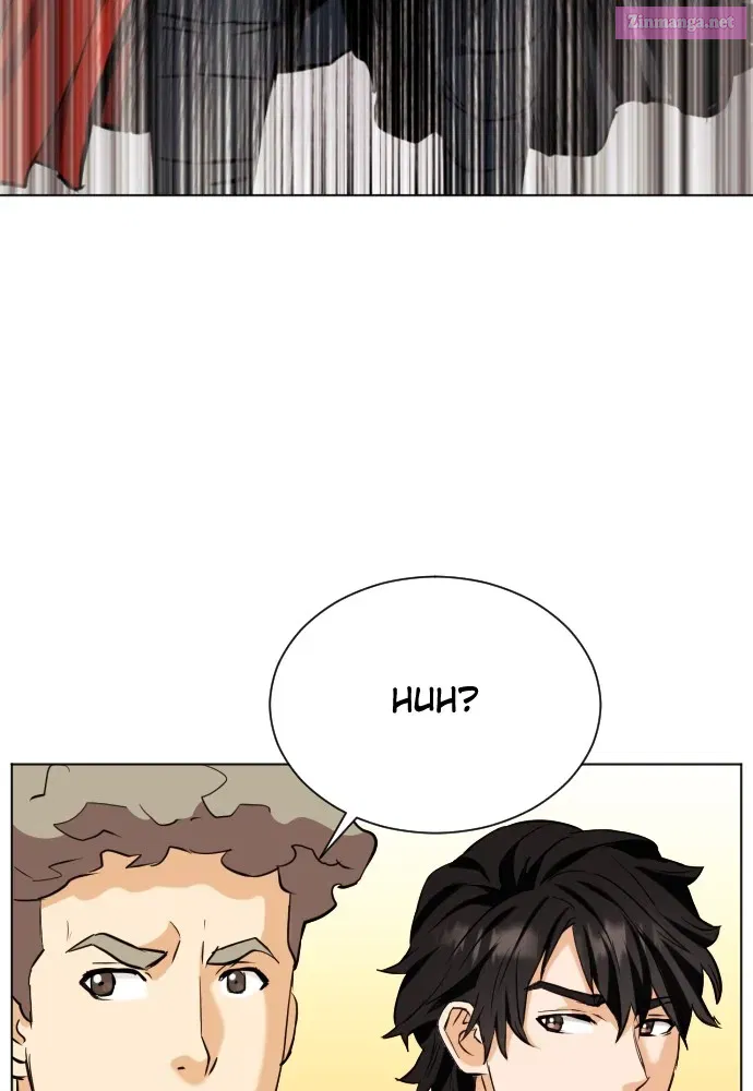 The Druid of Seoul Station Zinmanga X Chapter 17 Page 115