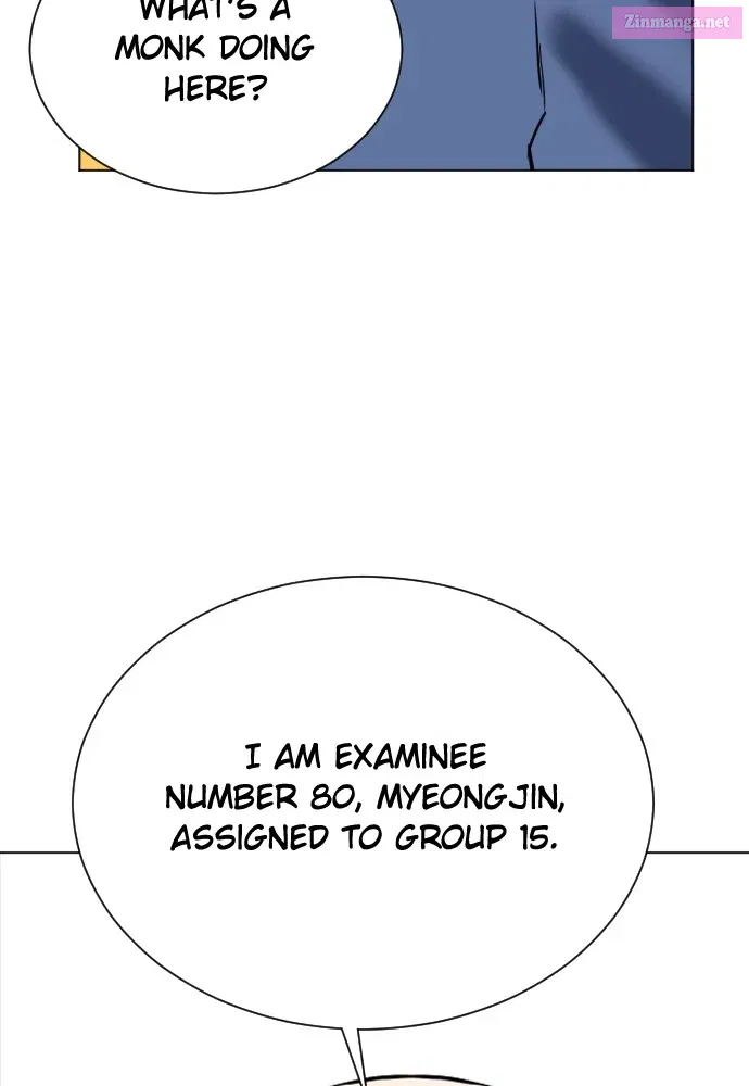 The Druid of Seoul Station Zinmanga X Chapter 17 Page 118
