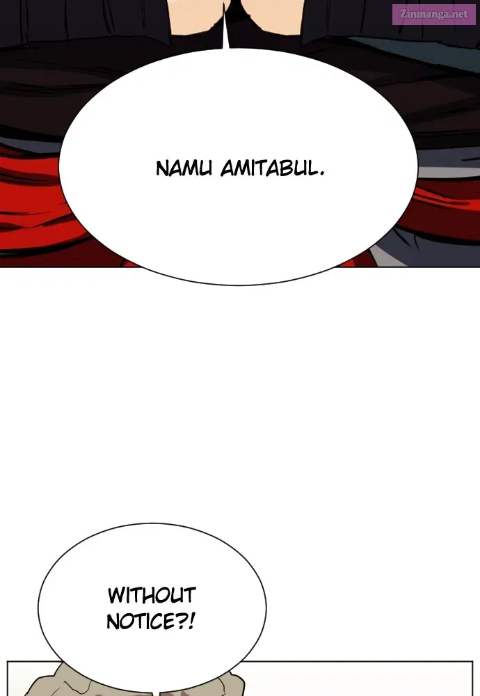 The Druid of Seoul Station Zinmanga X Chapter 17 Page 134