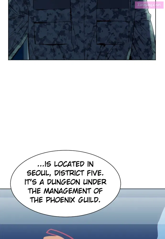 The Druid of Seoul Station Zinmanga X Chapter 17 Page 139