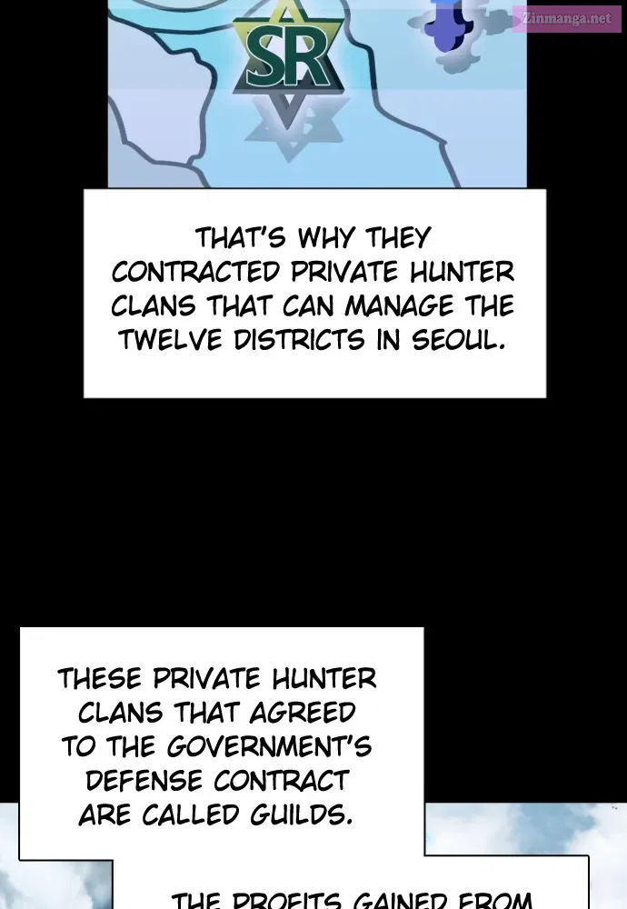 The Druid of Seoul Station Zinmanga X Chapter 17 Page 146
