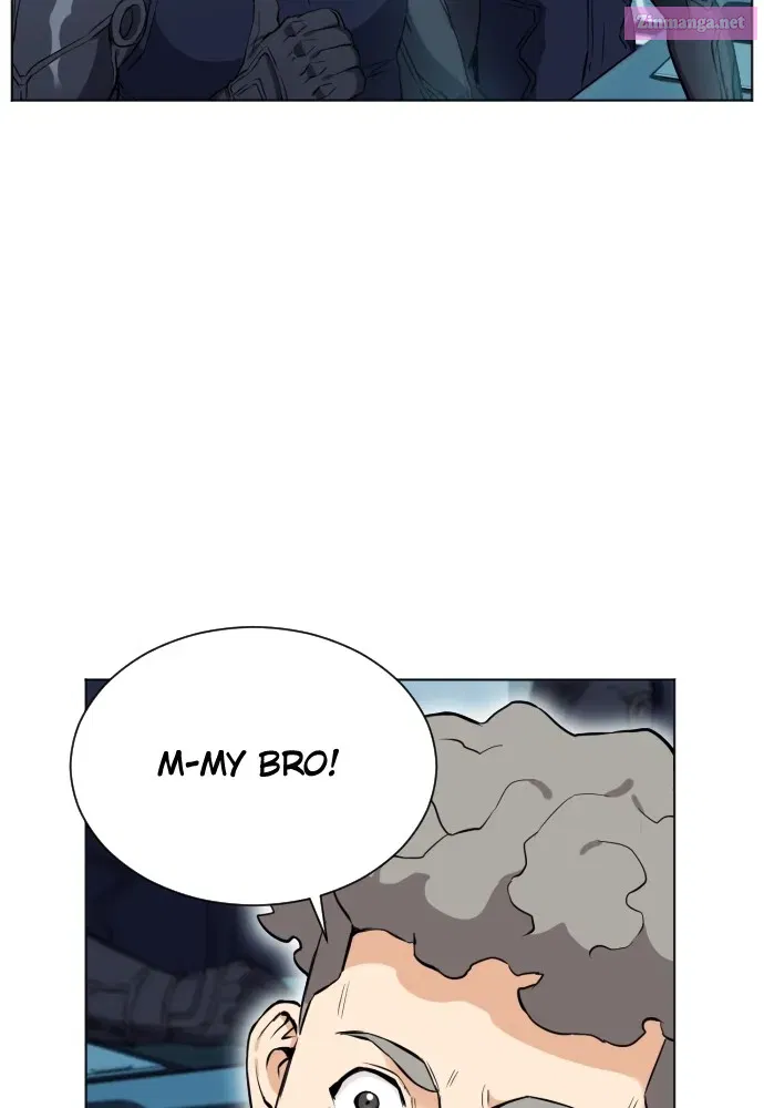 The Druid of Seoul Station Zinmanga X Chapter 17 Page 168