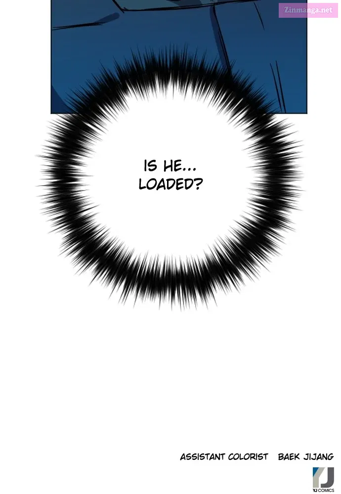 The Druid of Seoul Station Zinmanga X Chapter 17 Page 173