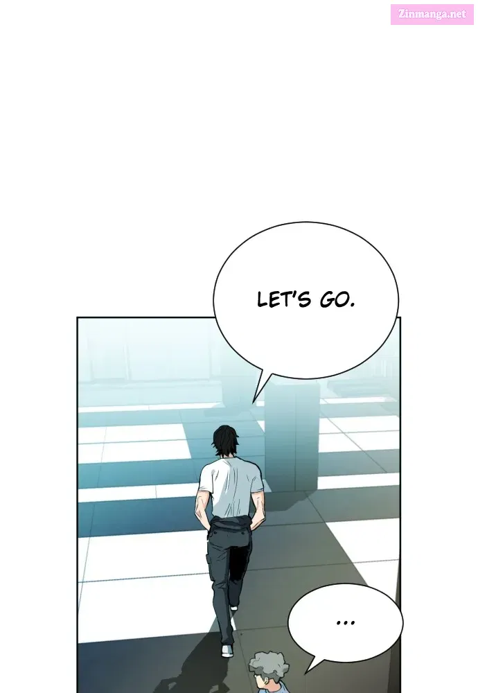 The Druid of Seoul Station Zinmanga X Chapter 16 Page 2