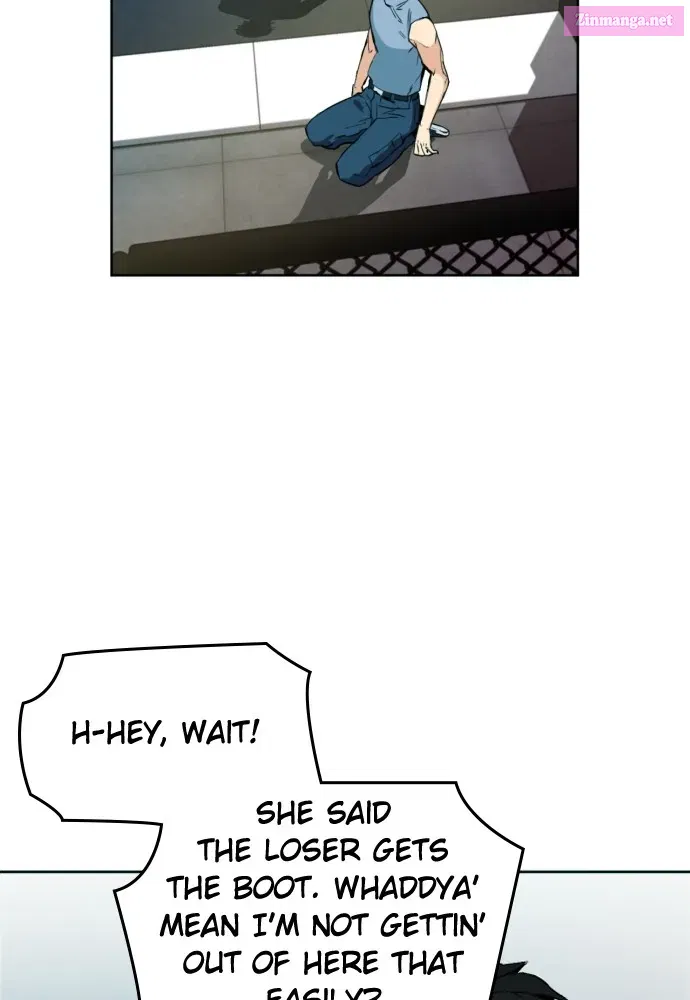 The Druid of Seoul Station Zinmanga X Chapter 16 Page 3