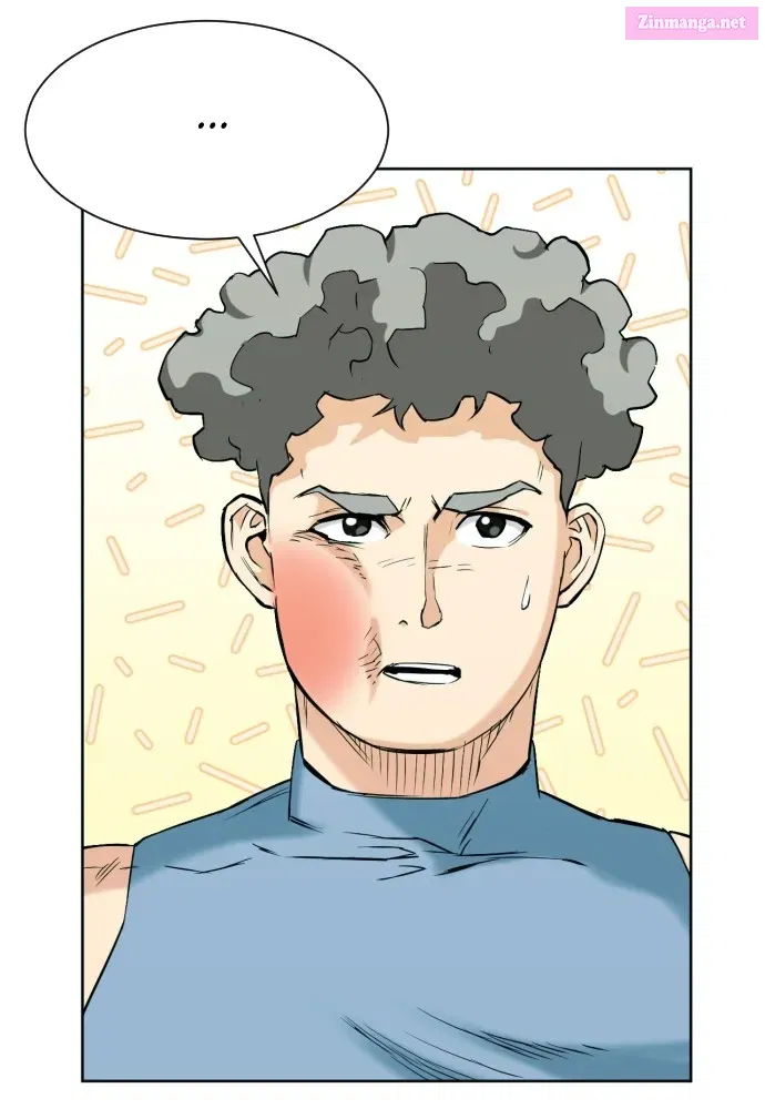 The Druid of Seoul Station Zinmanga X Chapter 16 Page 7