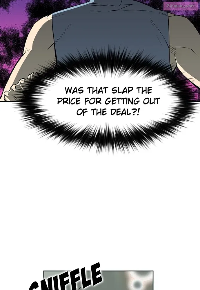 The Druid of Seoul Station Zinmanga X Chapter 16 Page 11