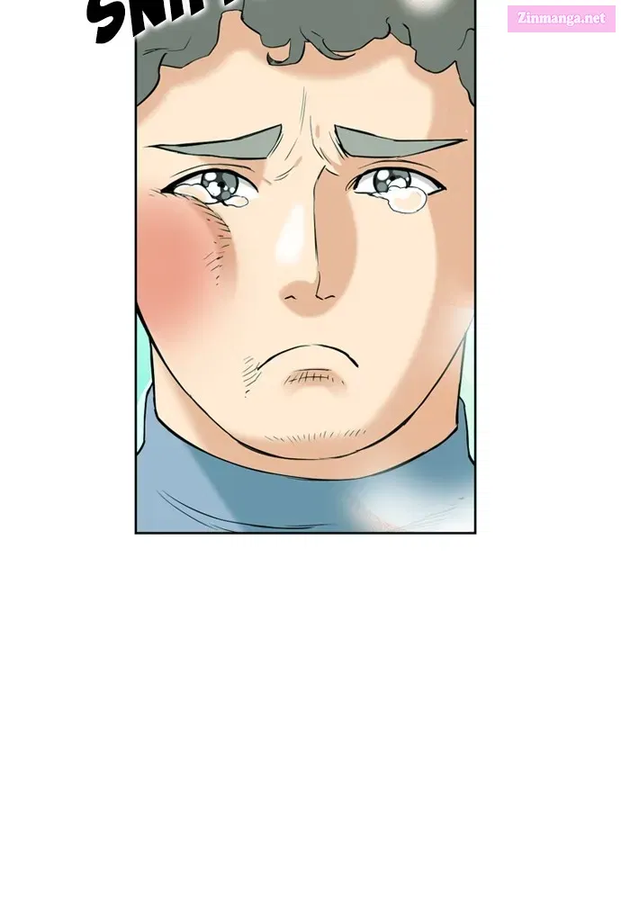 The Druid of Seoul Station Zinmanga X Chapter 16 Page 12