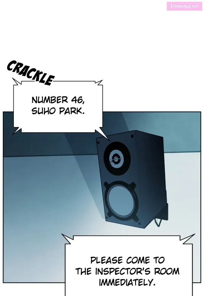 The Druid of Seoul Station Zinmanga X Chapter 16 Page 17