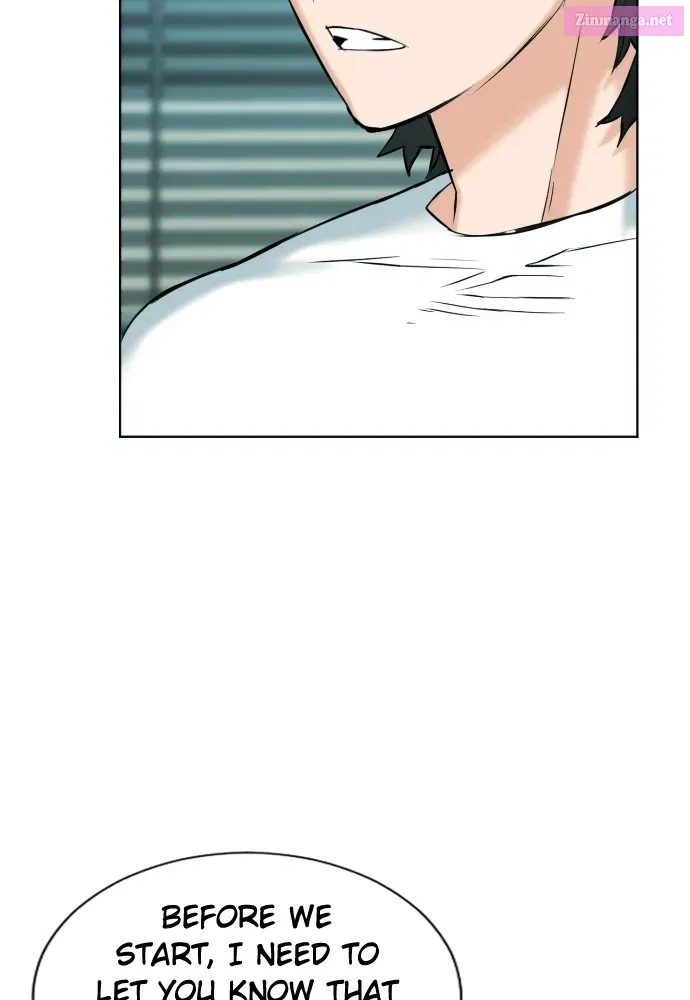 The Druid of Seoul Station Zinmanga X Chapter 16 Page 25