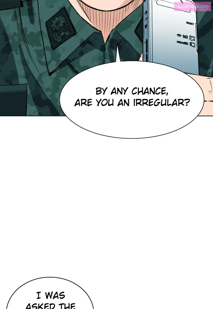 The Druid of Seoul Station Zinmanga X Chapter 16 Page 28