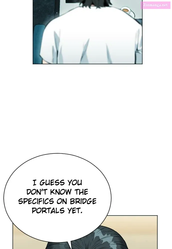 The Druid of Seoul Station Zinmanga X Chapter 16 Page 31