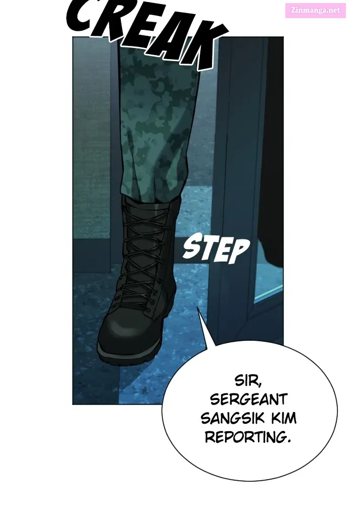 The Druid of Seoul Station Zinmanga X Chapter 16 Page 63