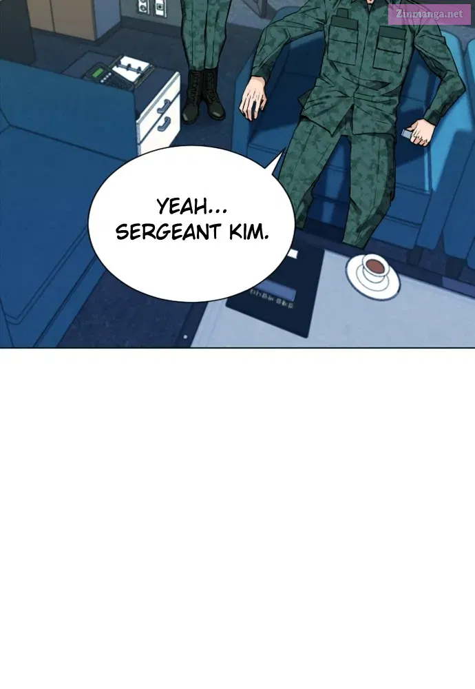The Druid of Seoul Station Zinmanga X Chapter 16 Page 65
