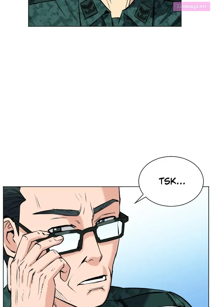 The Druid of Seoul Station Zinmanga X Chapter 16 Page 69