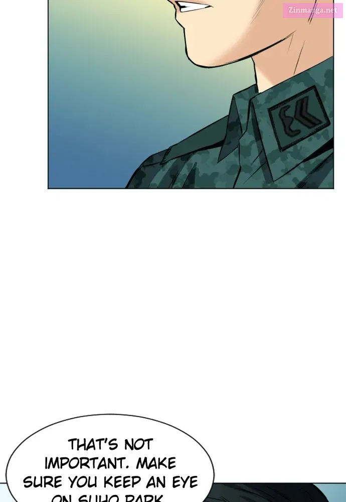 The Druid of Seoul Station Zinmanga X Chapter 16 Page 71