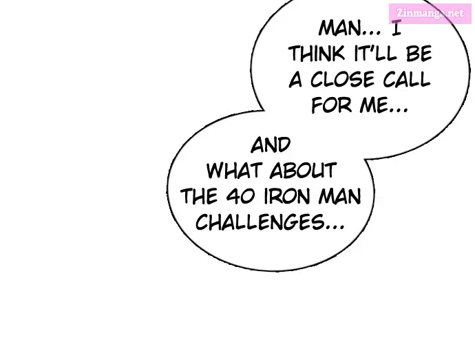 The Druid of Seoul Station Zinmanga X Chapter 16 Page 89