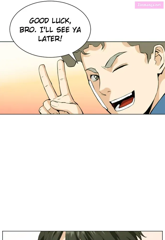 The Druid of Seoul Station Zinmanga X Chapter 16 Page 90