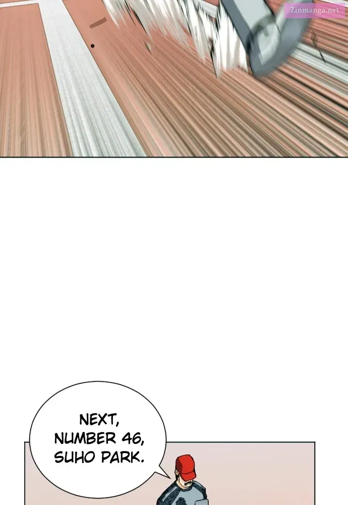 The Druid of Seoul Station Zinmanga X Chapter 16 Page 94
