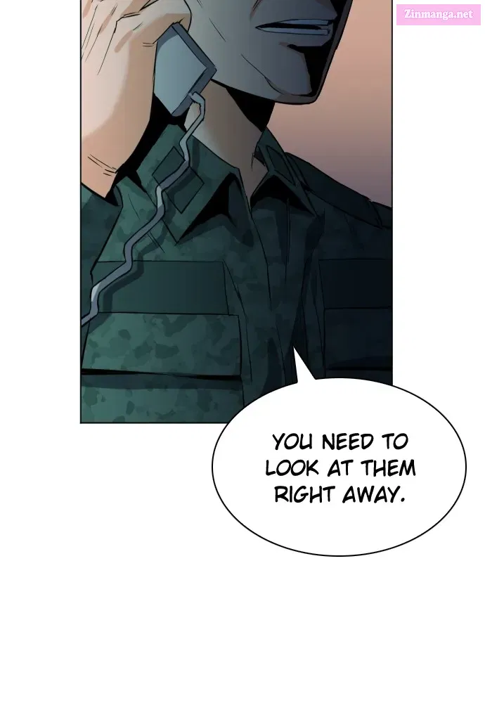 The Druid of Seoul Station Zinmanga X Chapter 16 Page 126