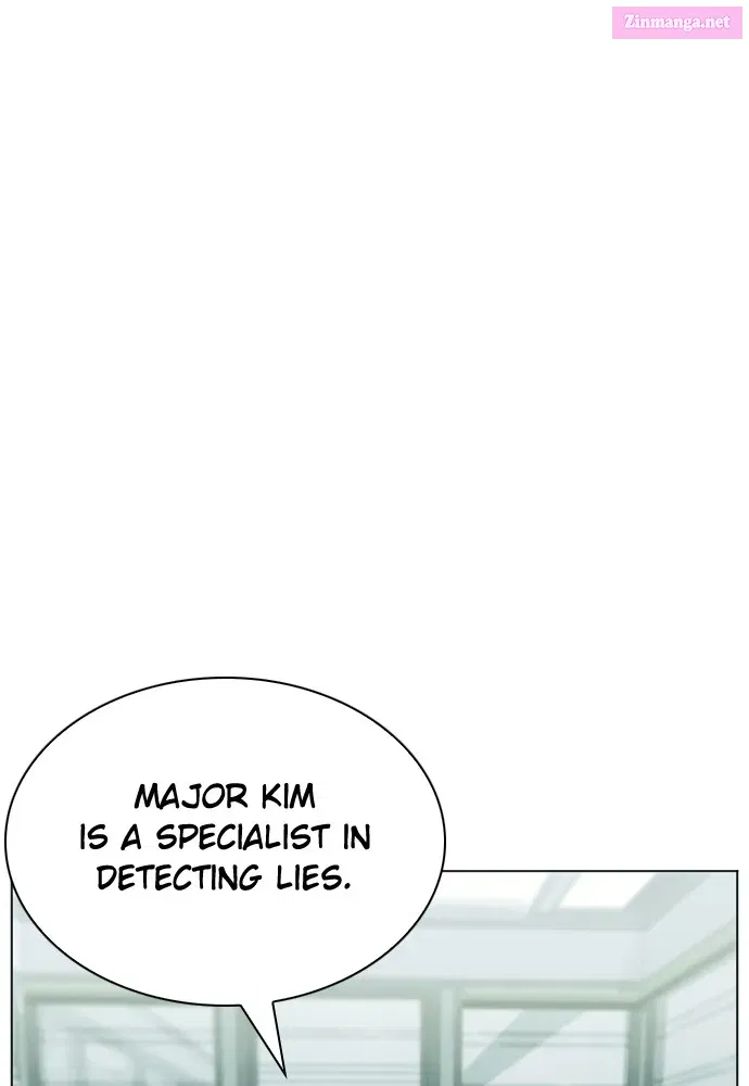 The Druid of Seoul Station Zinmanga X Chapter 16 Page 129