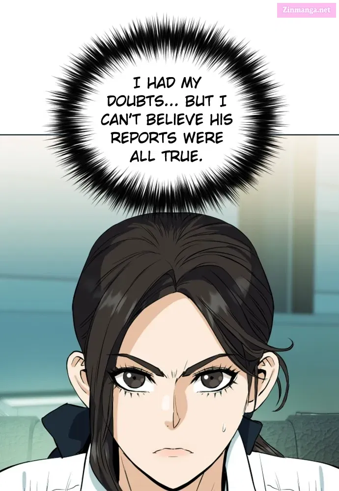 The Druid of Seoul Station Zinmanga X Chapter 16 Page 131