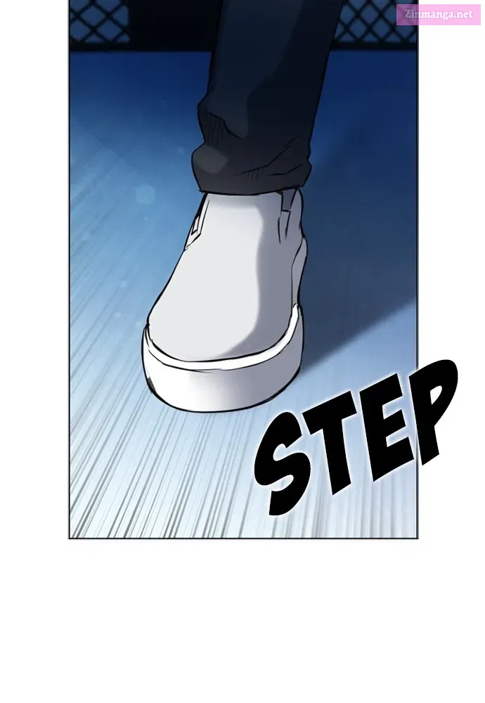 The Druid of Seoul Station Zinmanga X Chapter 15 Page 7