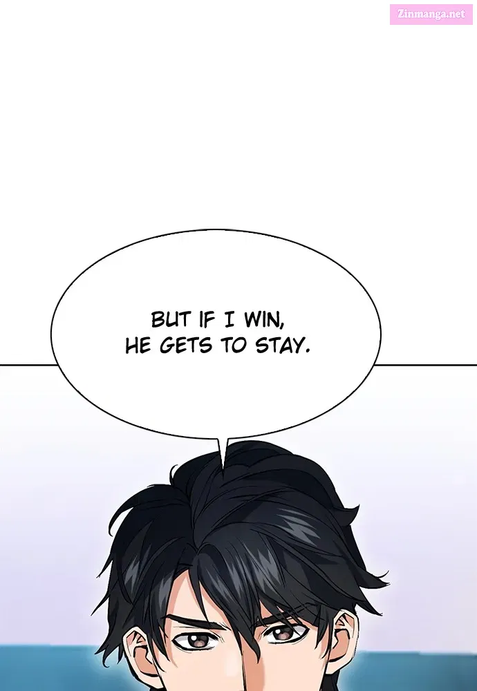 The Druid of Seoul Station Zinmanga X Chapter 15 Page 42