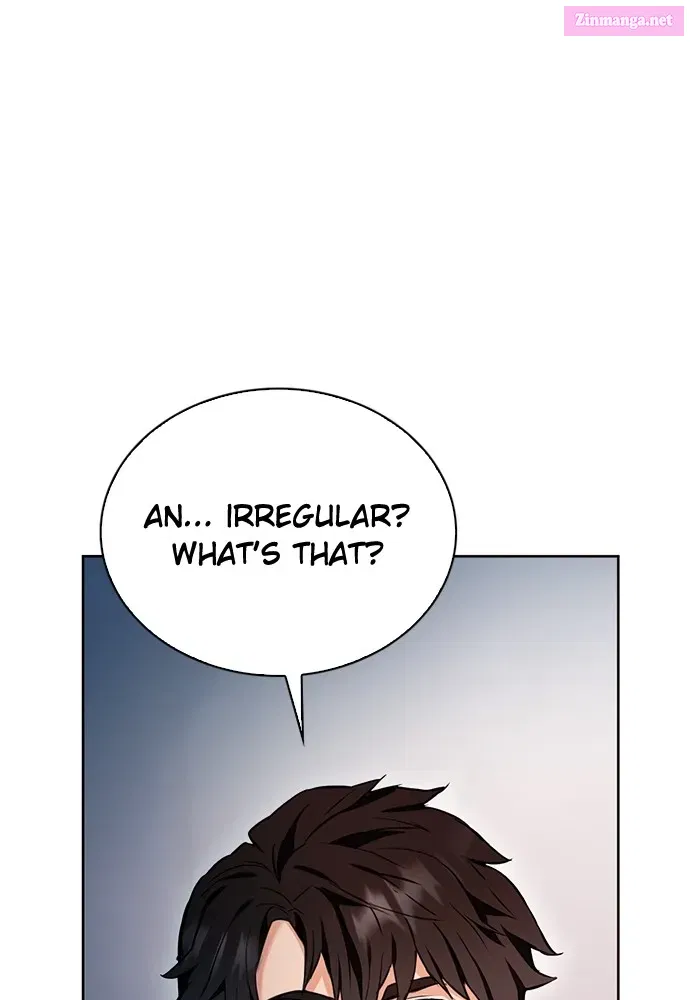 The Druid of Seoul Station Zinmanga X Chapter 15 Page 51