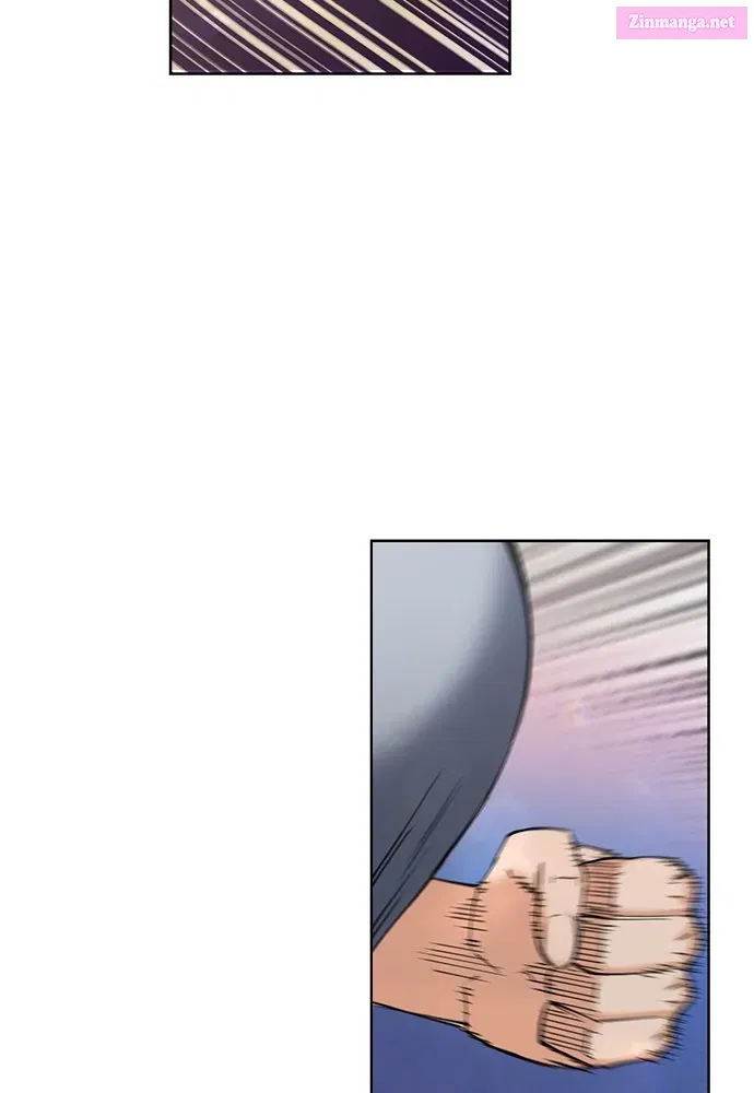 The Druid of Seoul Station Zinmanga X Chapter 15 Page 61