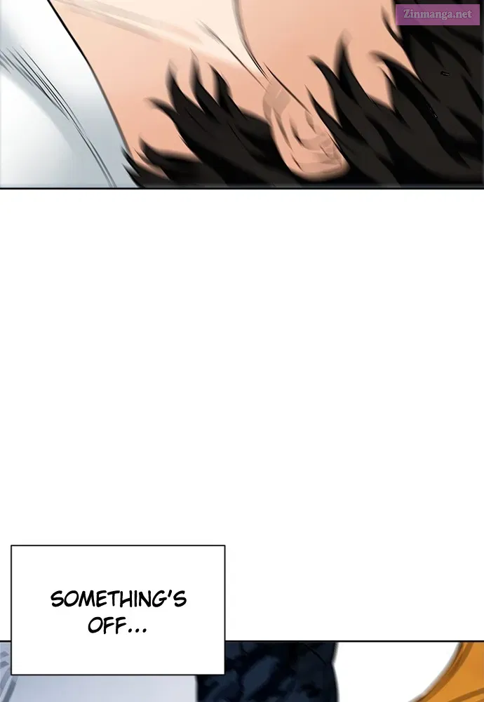 The Druid of Seoul Station Zinmanga X Chapter 15 Page 76