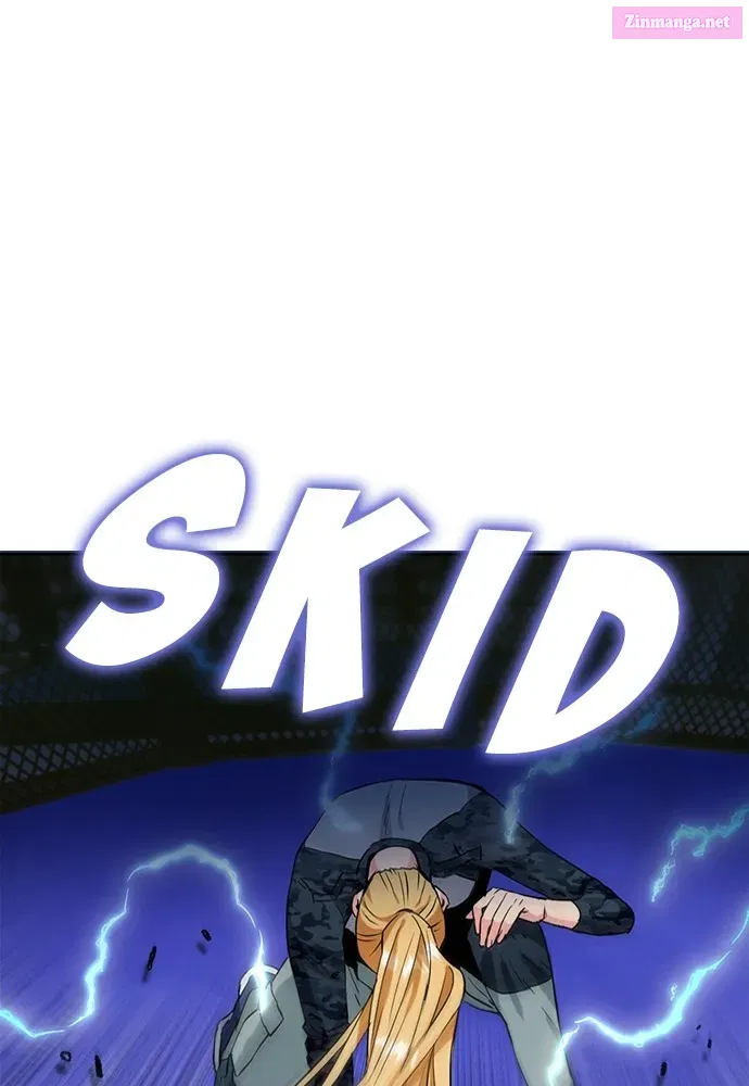 The Druid of Seoul Station Zinmanga X Chapter 15 Page 120