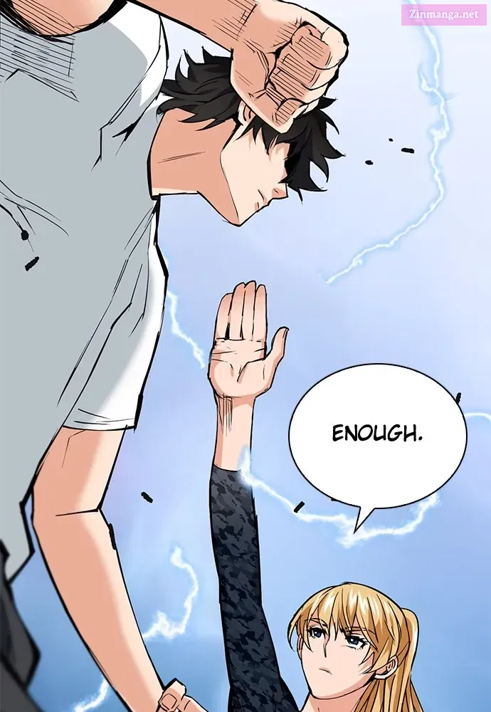 The Druid of Seoul Station Zinmanga X Chapter 15 Page 138