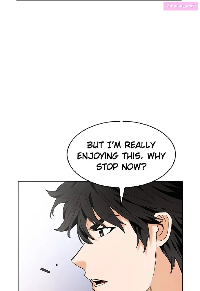 The Druid of Seoul Station Zinmanga X Chapter 15 Page 141