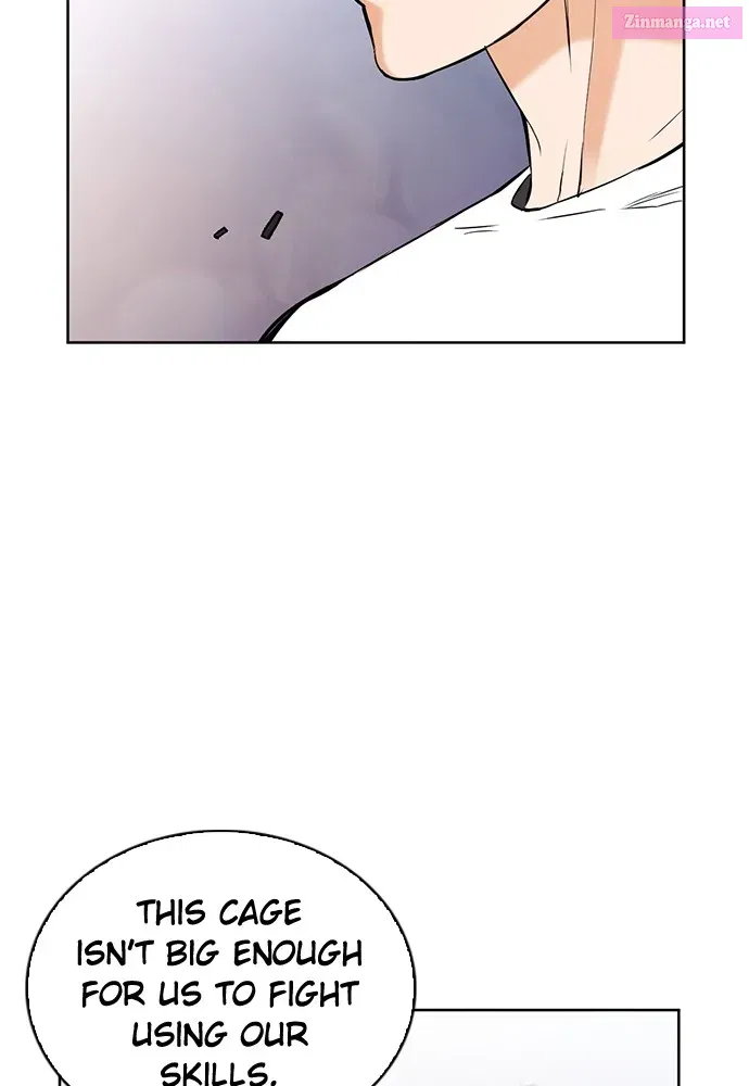 The Druid of Seoul Station Zinmanga X Chapter 15 Page 142