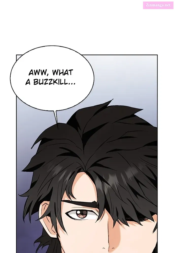 The Druid of Seoul Station Zinmanga X Chapter 15 Page 144