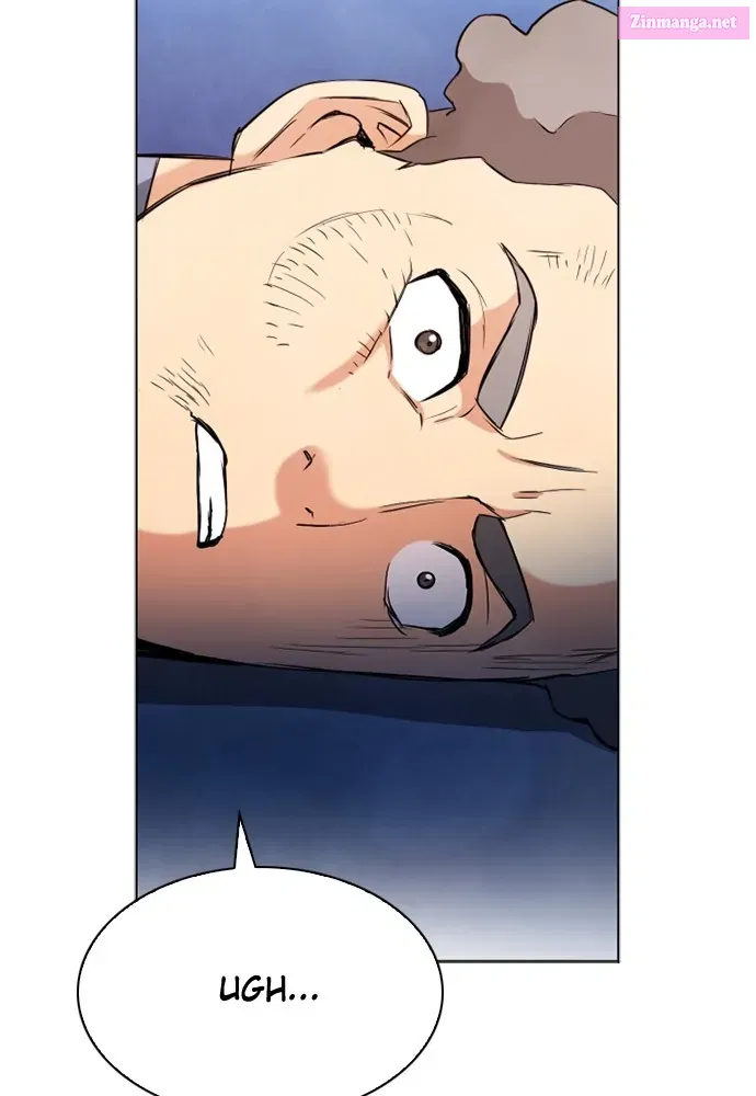 The Druid of Seoul Station Zinmanga X Chapter 15 Page 156