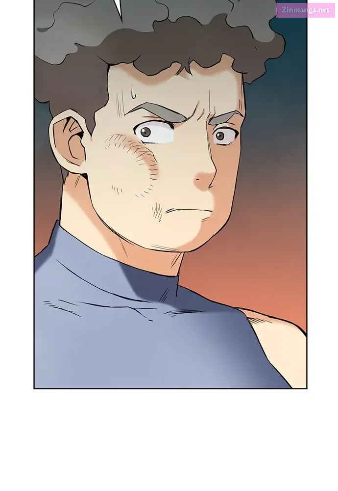 The Druid of Seoul Station Zinmanga X Chapter 15 Page 161