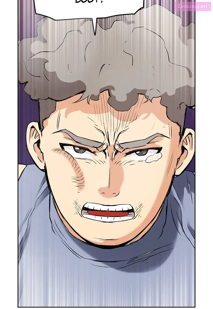 The Druid of Seoul Station Zinmanga X Chapter 15 Page 168
